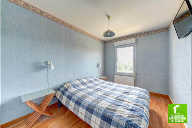 Photo du bien immobilier ancien T3 AU COEUR DE CRAPONNE